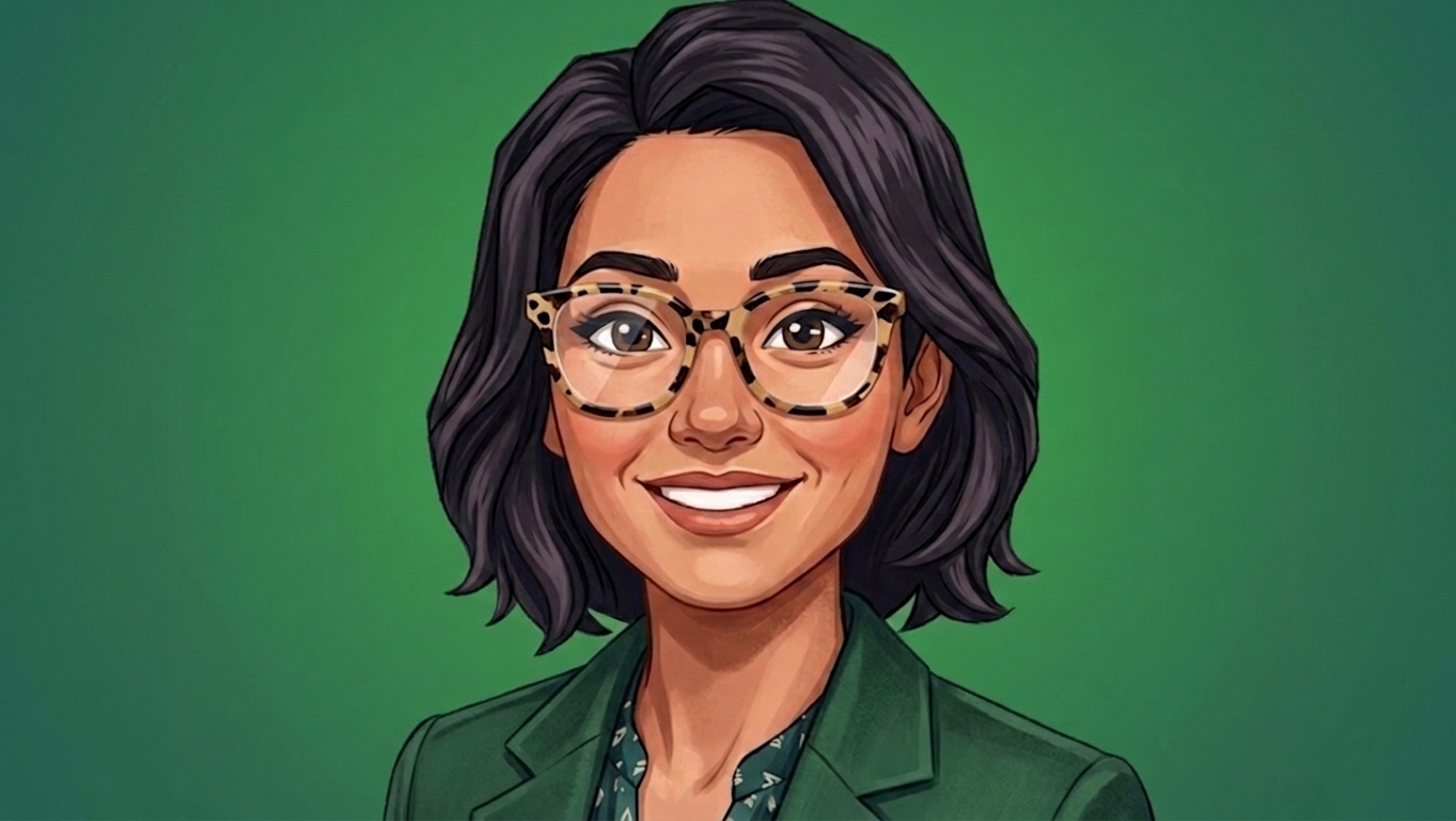 Sarah